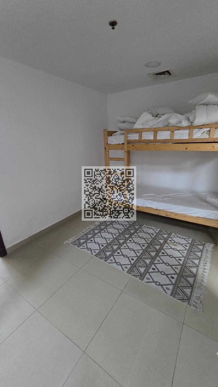 2BHK AVAILABLE FOR SALE IN CORNICHE TOWER AJMAN