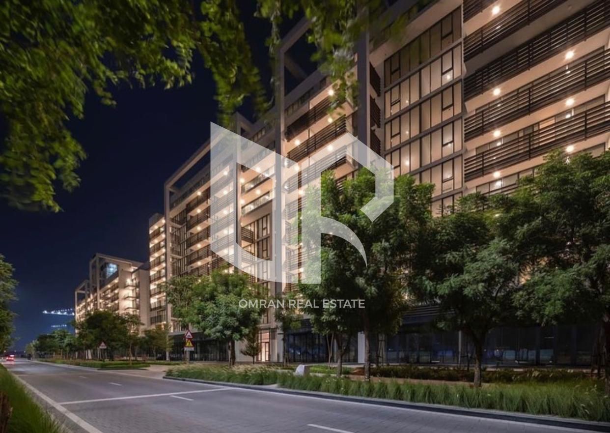 Invest in the future. . . and live in luxury now!