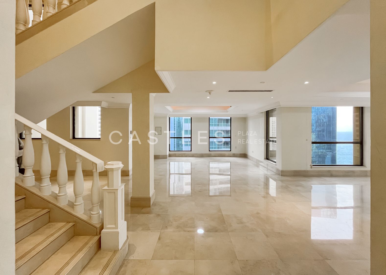 Duplex Penthouse | Private Pool | Ready to move in