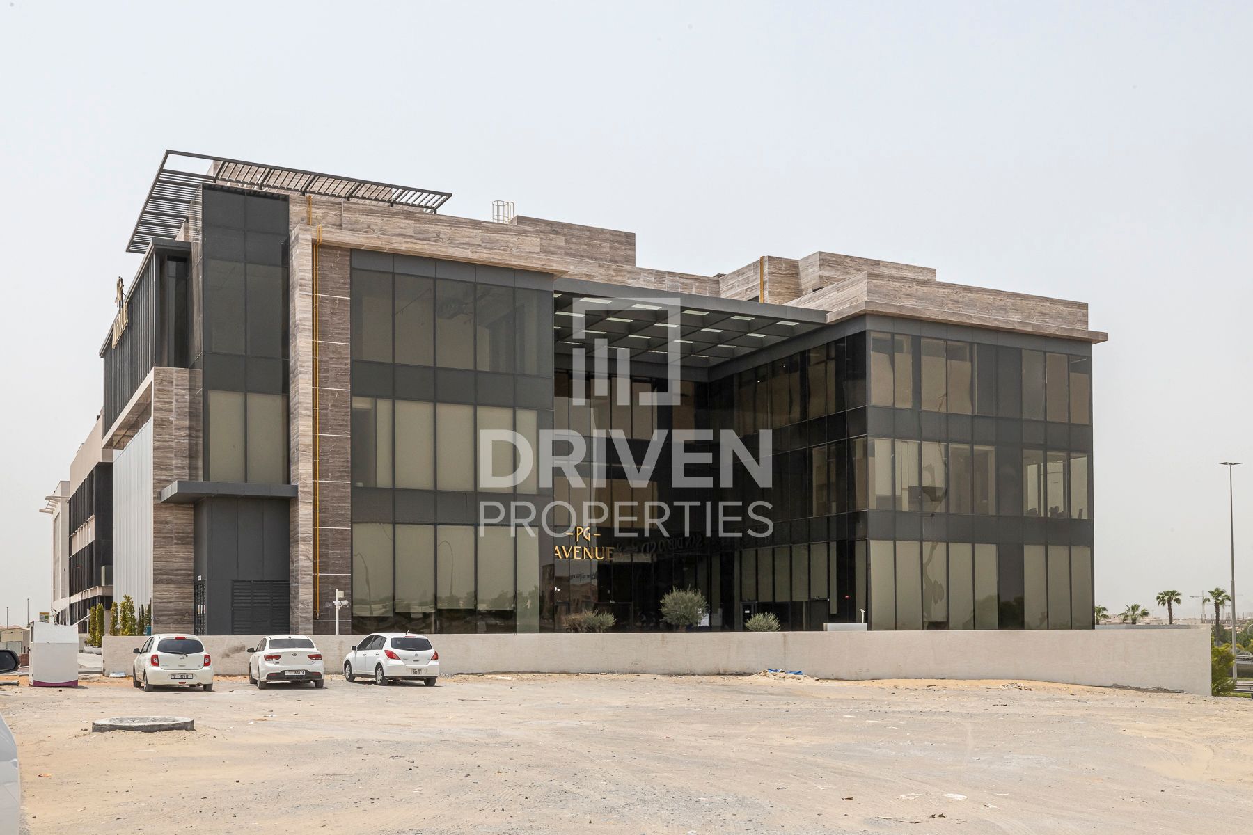 Rent Your Office in Mirdif Newest Tower Today