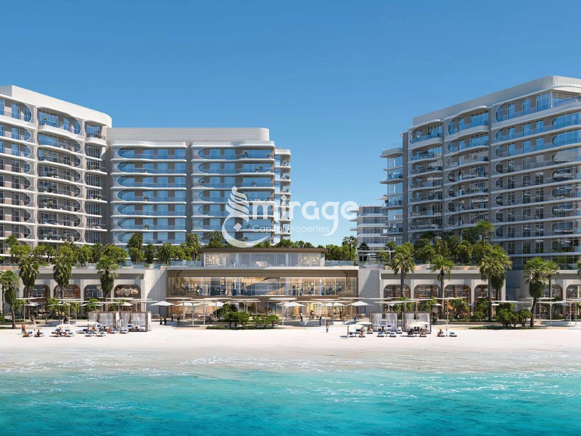 Partial Sea View | Perfect Living | Great Location