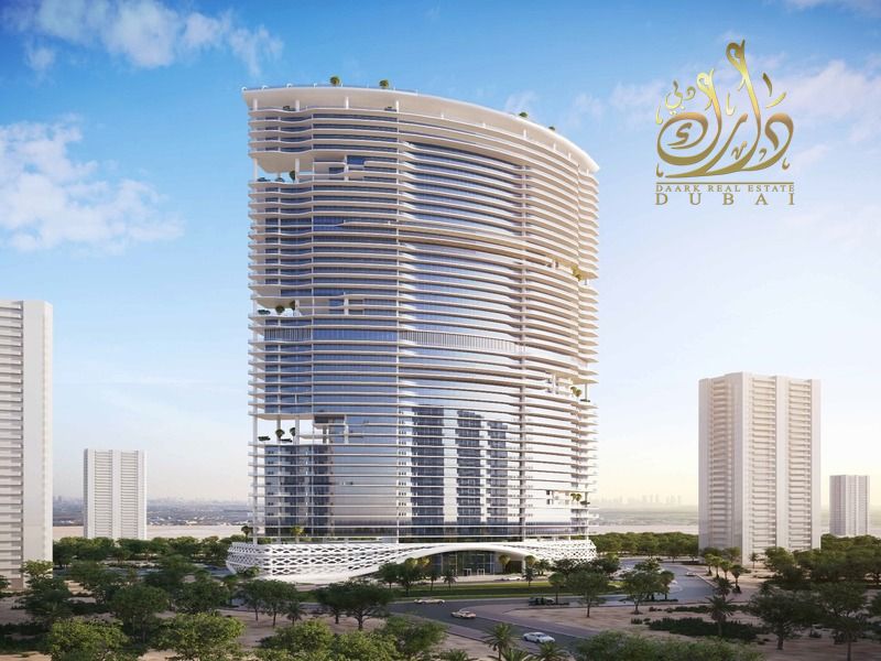 WYNN RESORT VIEW LUXURY COMMUNITY PREMUIM FINSHES