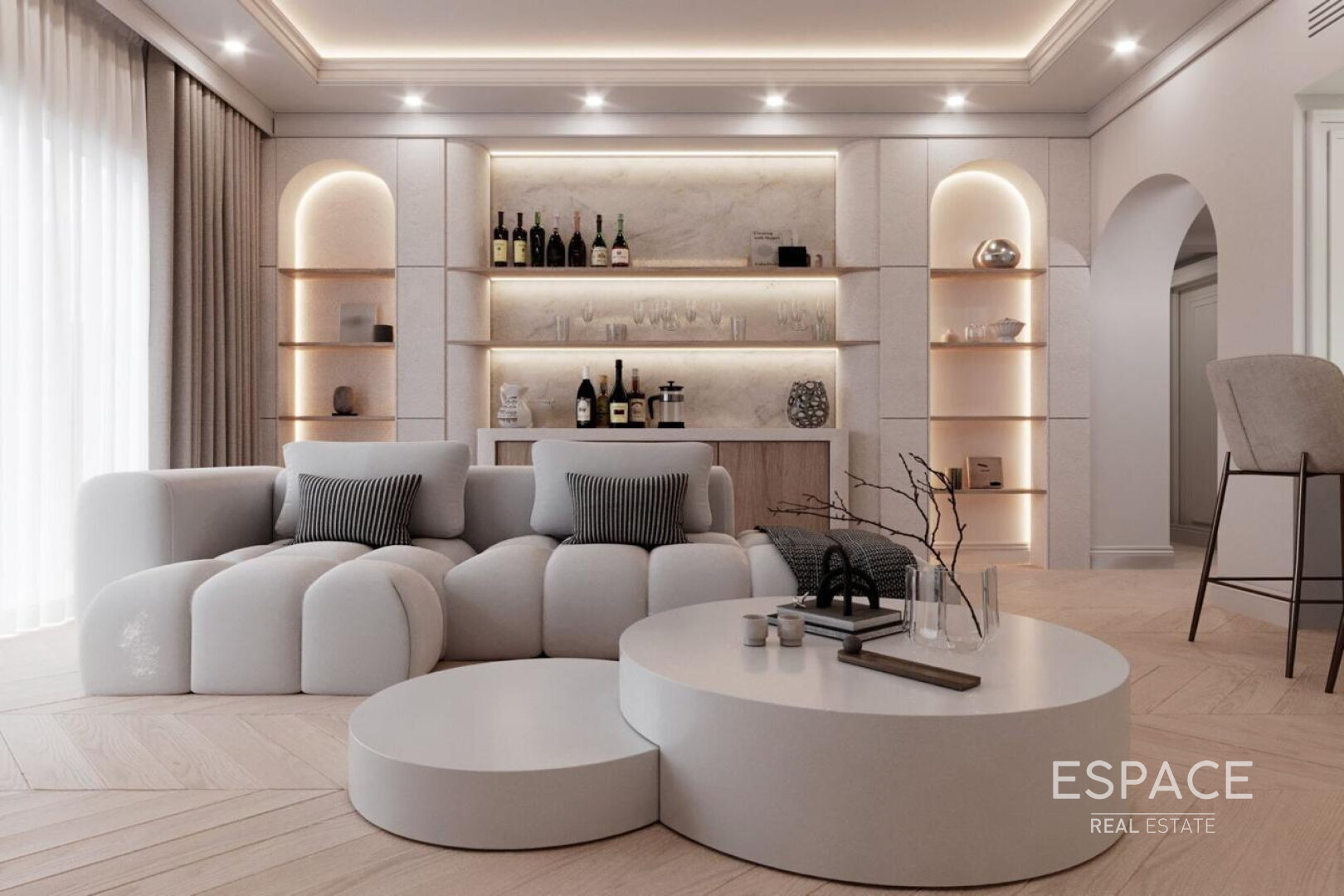 Exclusive | Penthouse Level | D Type