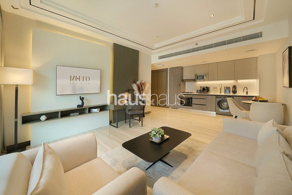 Furnished | Two Bedroom | All Bills Inluded