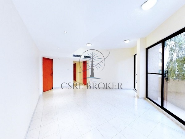 Spacious | 3 Bedroom | For Rent