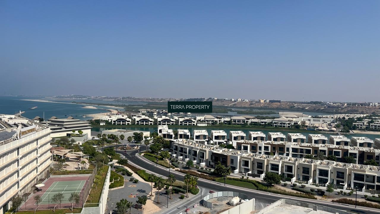 Experience coastal living in this 1BR at Central 1