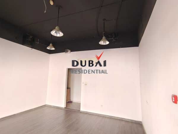 Prime Retail Space for rent International city (FRANCE CLUSTER)