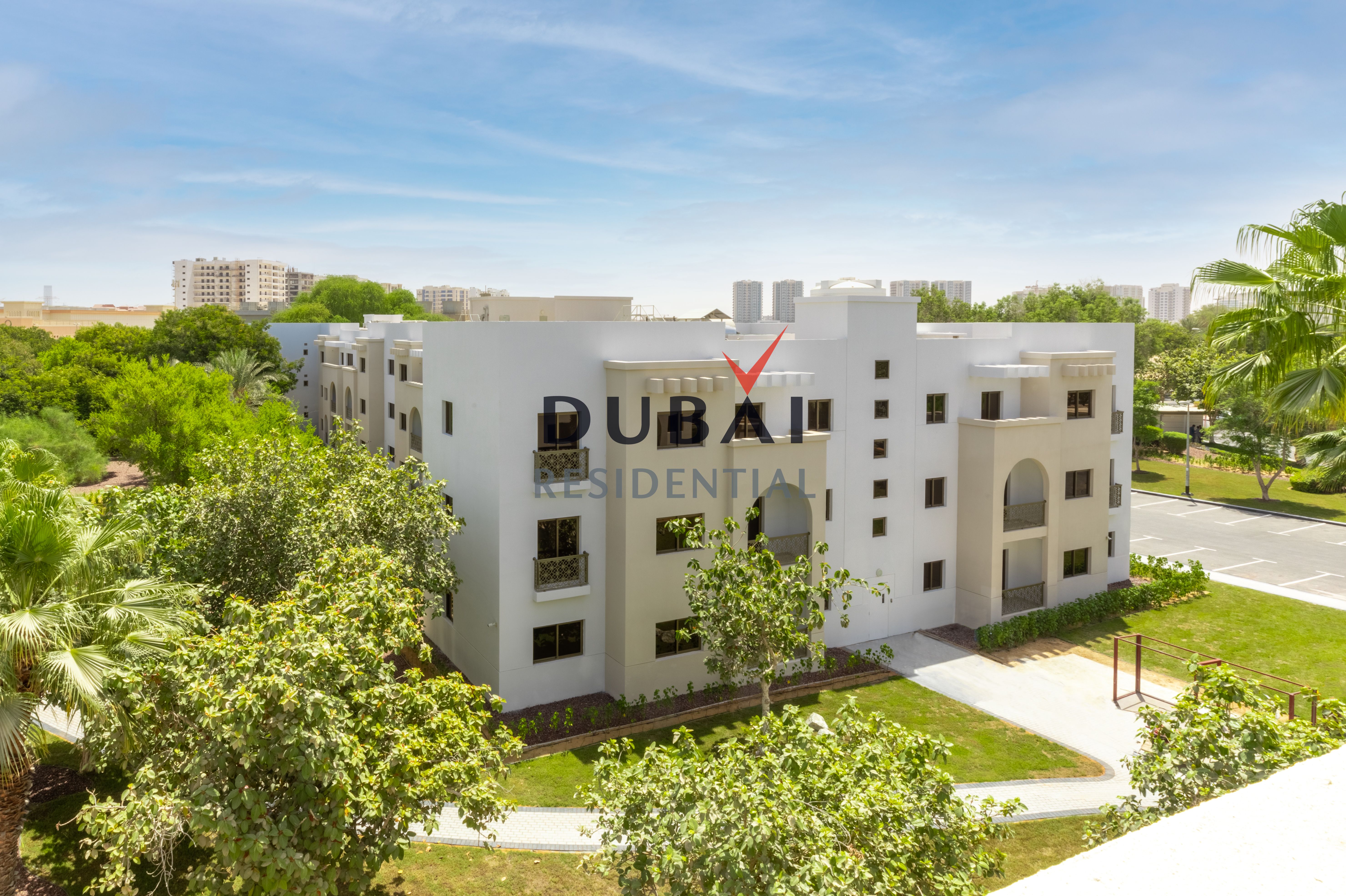 1BHK | No Commission | Direct from Developer