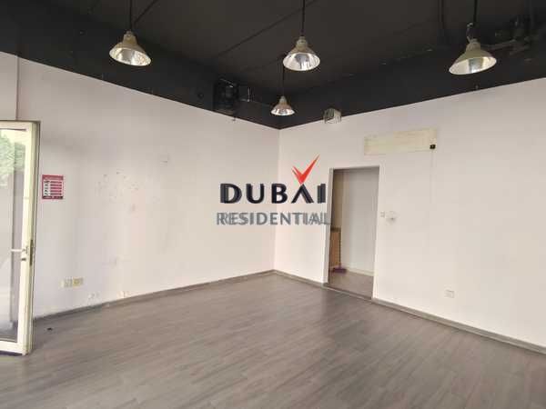 Prime Retail Space for rent International city (China CLUSTER)