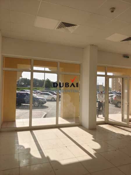 Prime Retail Space for rent International city (FRANCE CLUSTER)