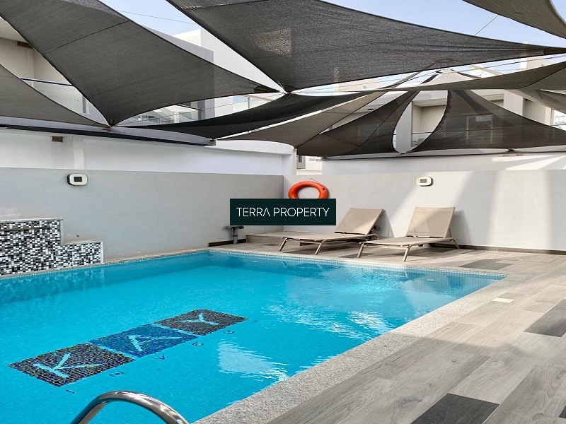 Private Pool - Peaceful - Luxurious - Comfortable