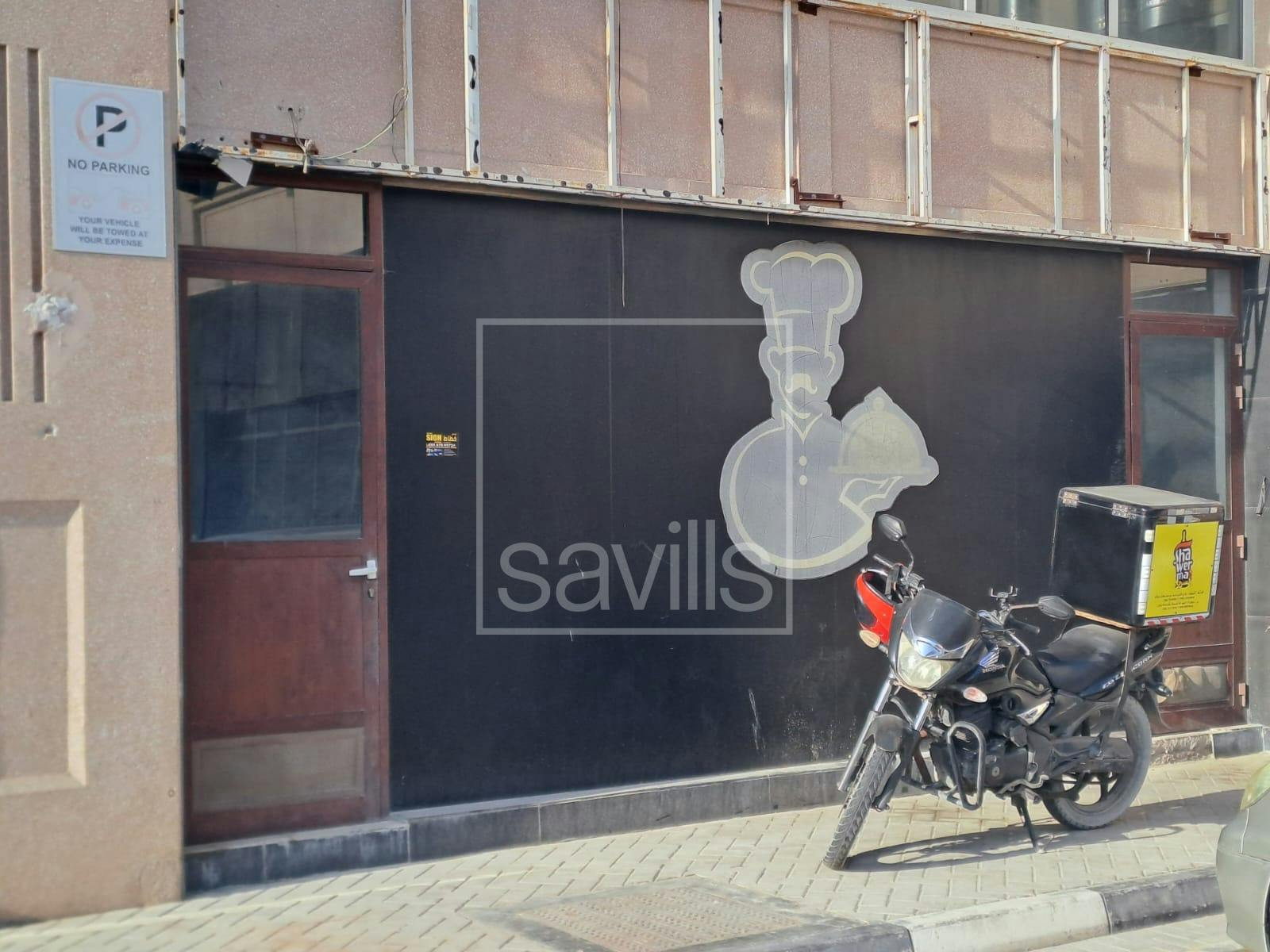 Retail Shops | Main Road | Great Location