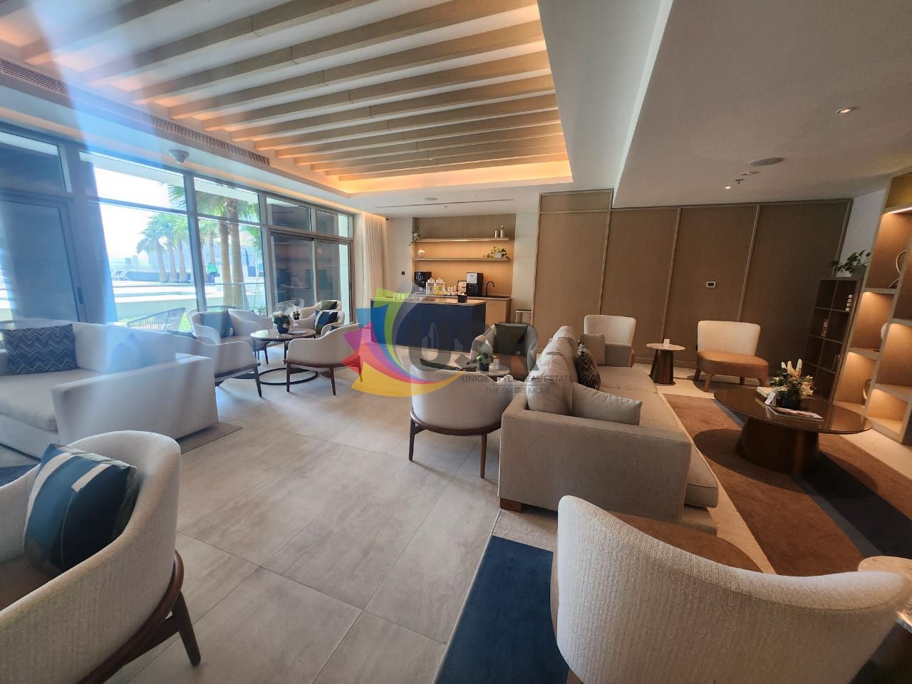BRAND NEW FULLY FURNISHED 1BHK WITH AMENITIES INCLUDED FOR 170K