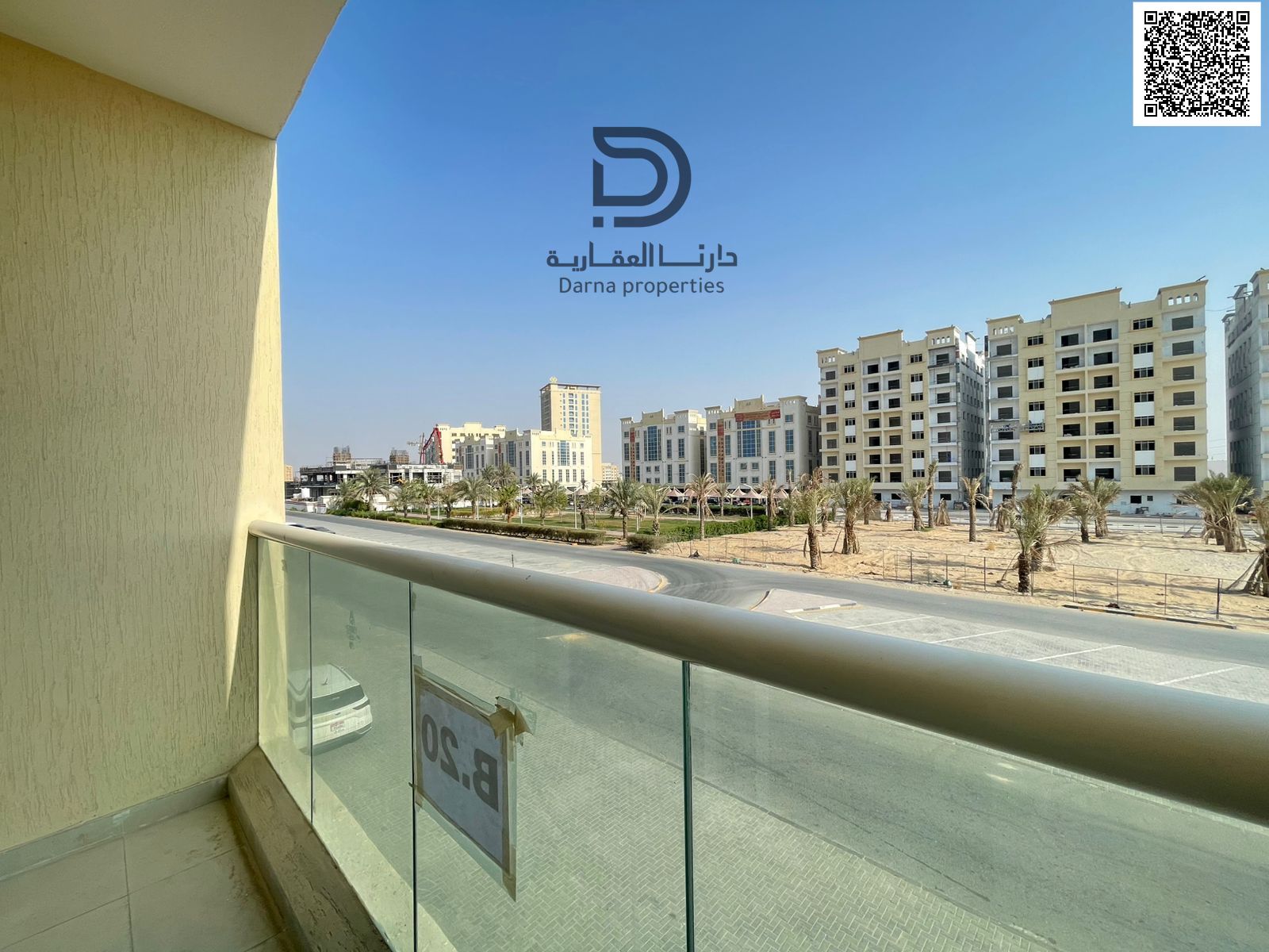 Studio Apartment for Sale | Al Ameera Village – Phase 3