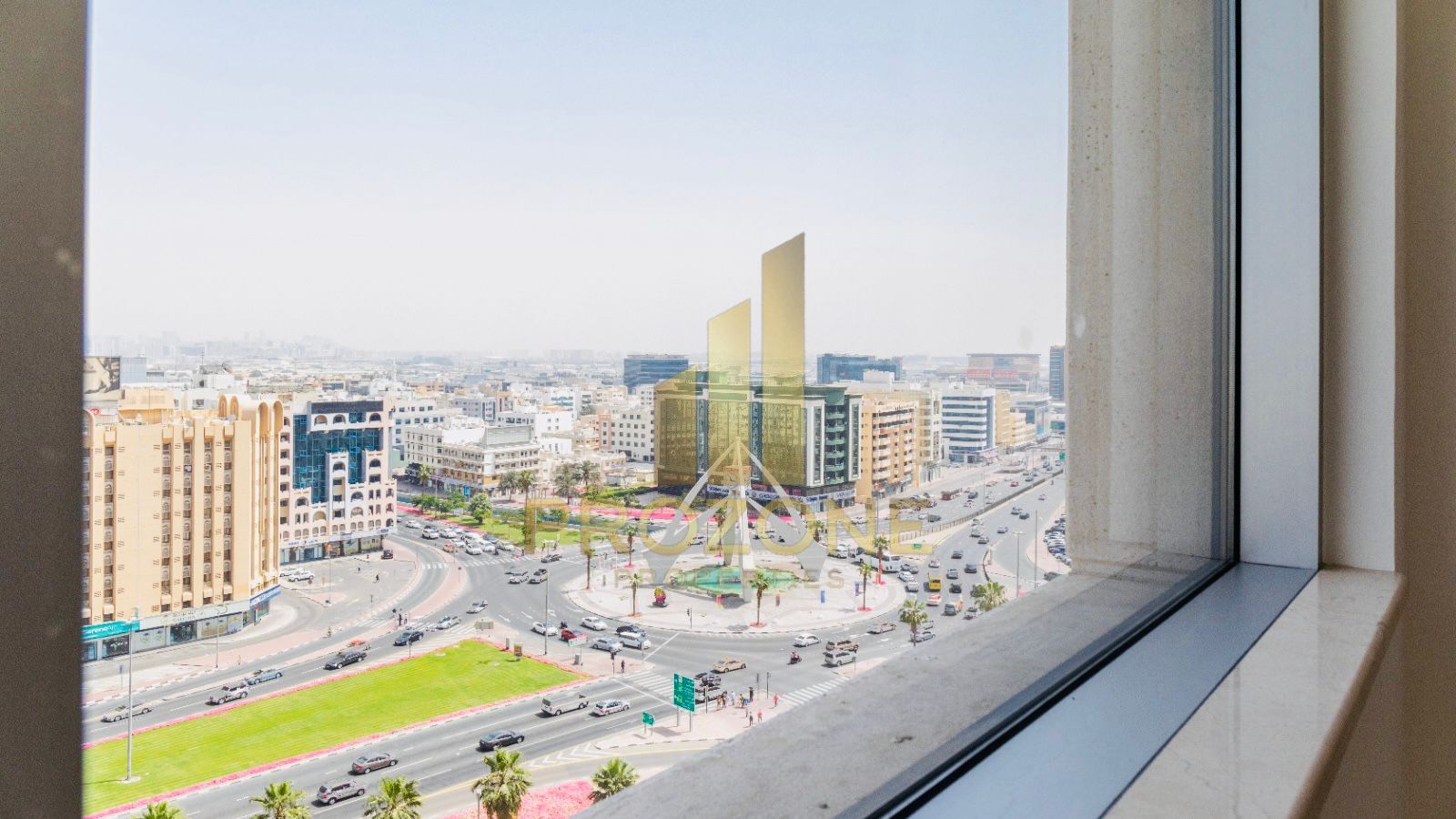 Huge Layout | Prime Location | Near Deira Clock Tower
