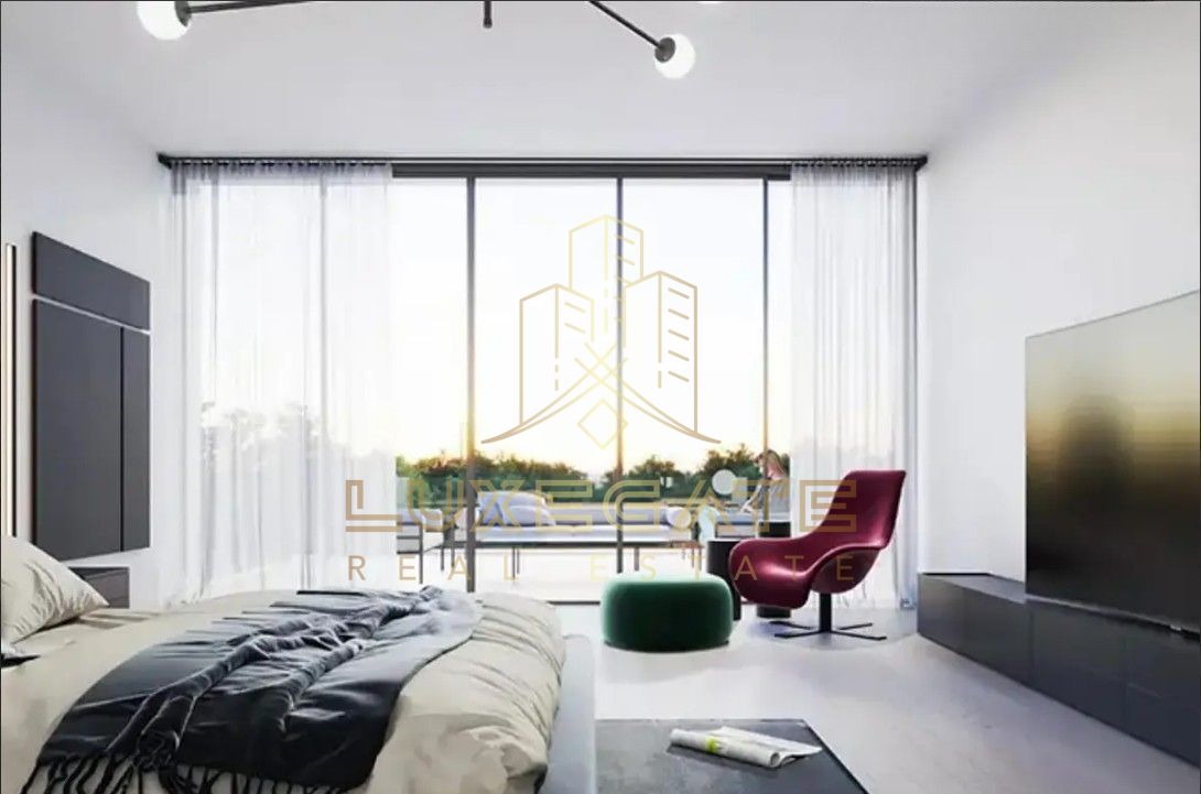 Free Hold | High ROI | Luxury Living