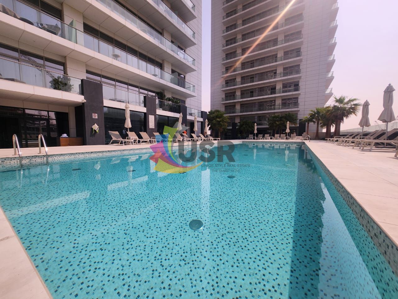 FULLY FURNISHED | MARRIOT LIVING | 2BHK WITH BALCONY | READY TO RENT FOR 170K