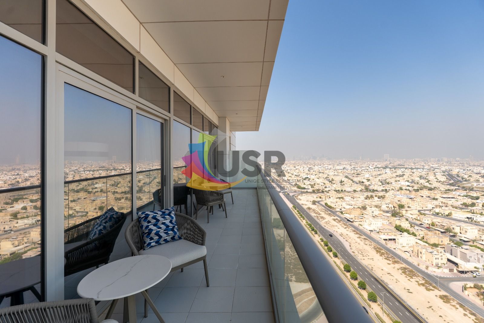 FULLY FURNISHED BRANDNEW | 2BHK WITH BALCONY AND ALL AMENITIES | FOR 178K