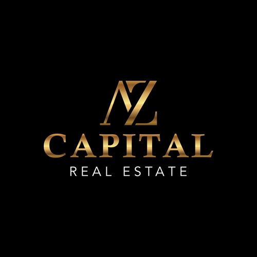 A Z Capital Real Estate logo