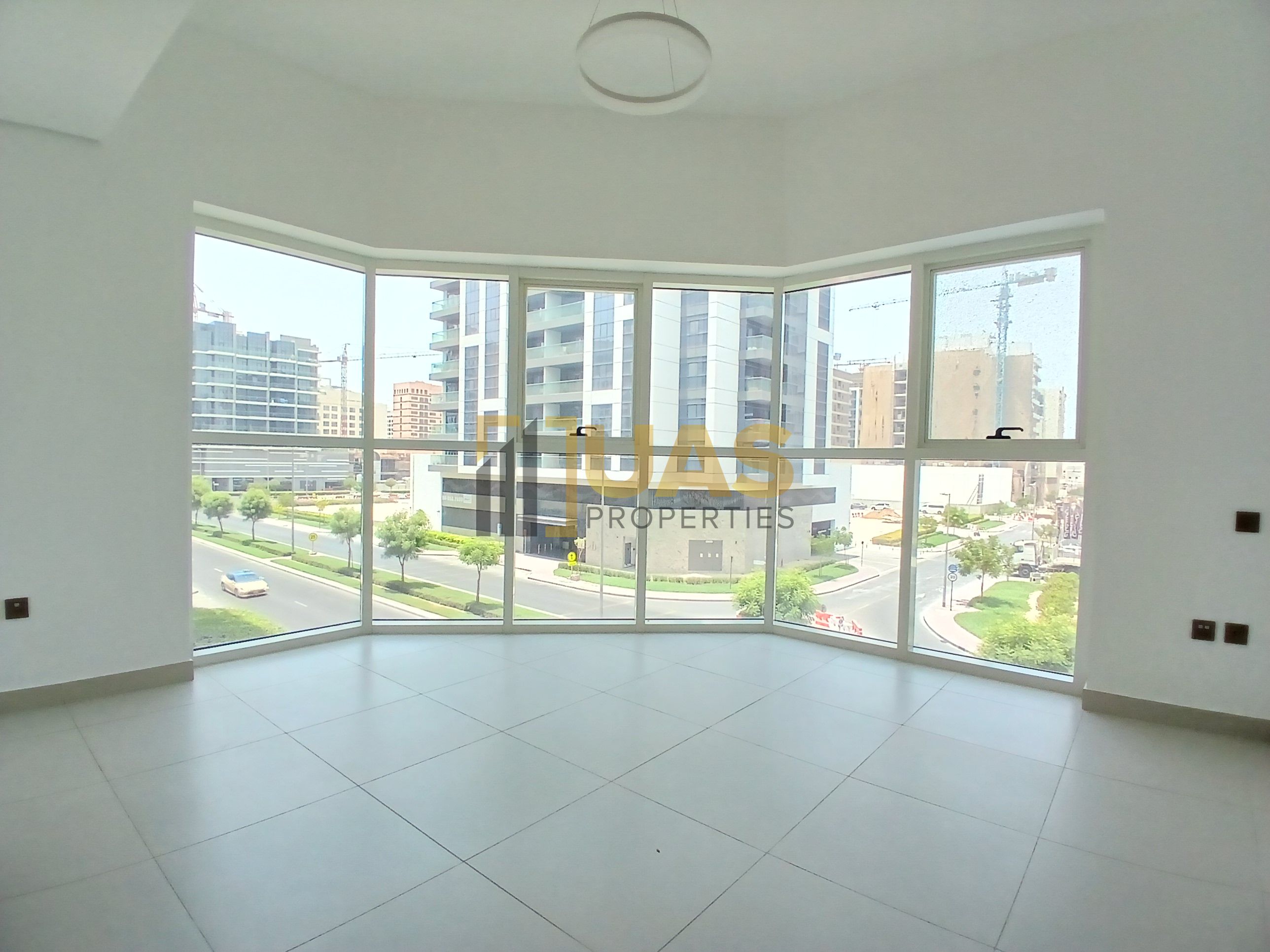 Book Now ! Luxury 2BHK Apartment | Bright And Elegant | Huge Balcony