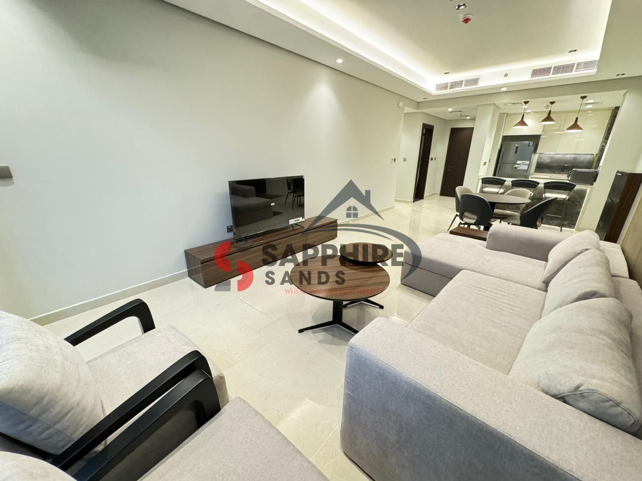 || ready to move || 2 br || furnished || prime spot