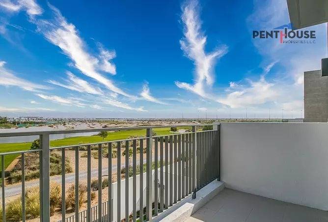 Standalone villa | Golf + Sunset View | Vacant Now