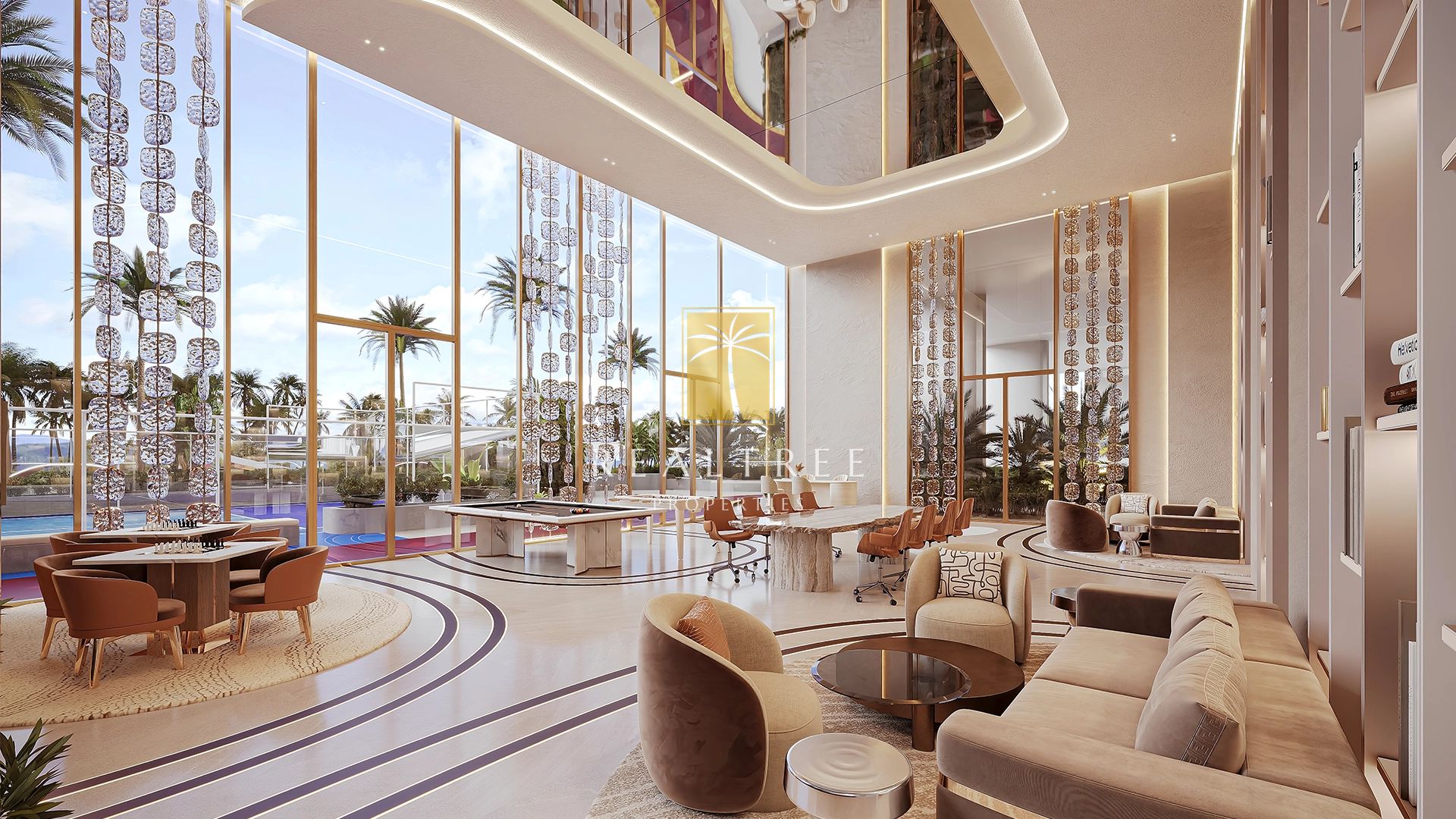 Dream Living | Waterfront Lifestyle | Perfect for Investment