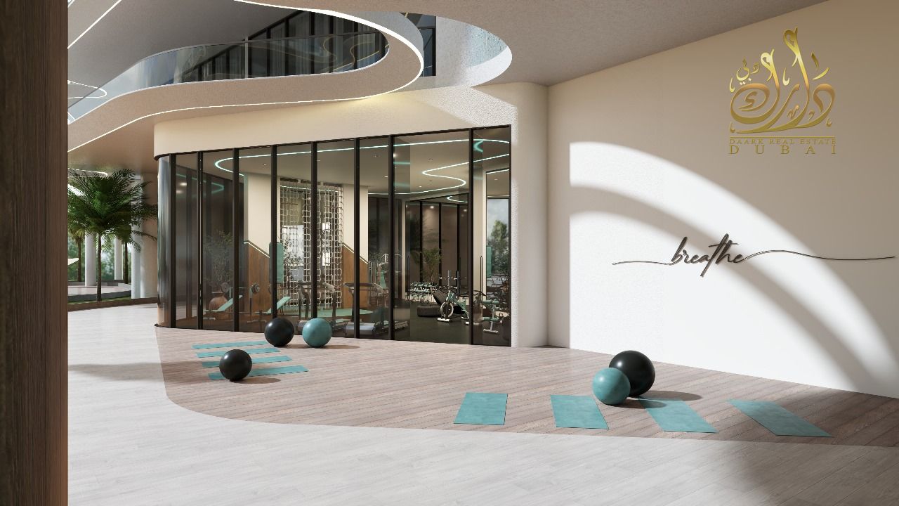 HOT DEAL | MODERNE LAYOUT | INVEST NOW