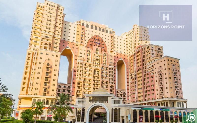 Chiller/AC Free | Large 1BHK with 2 Balconies | Prime Location | DSO