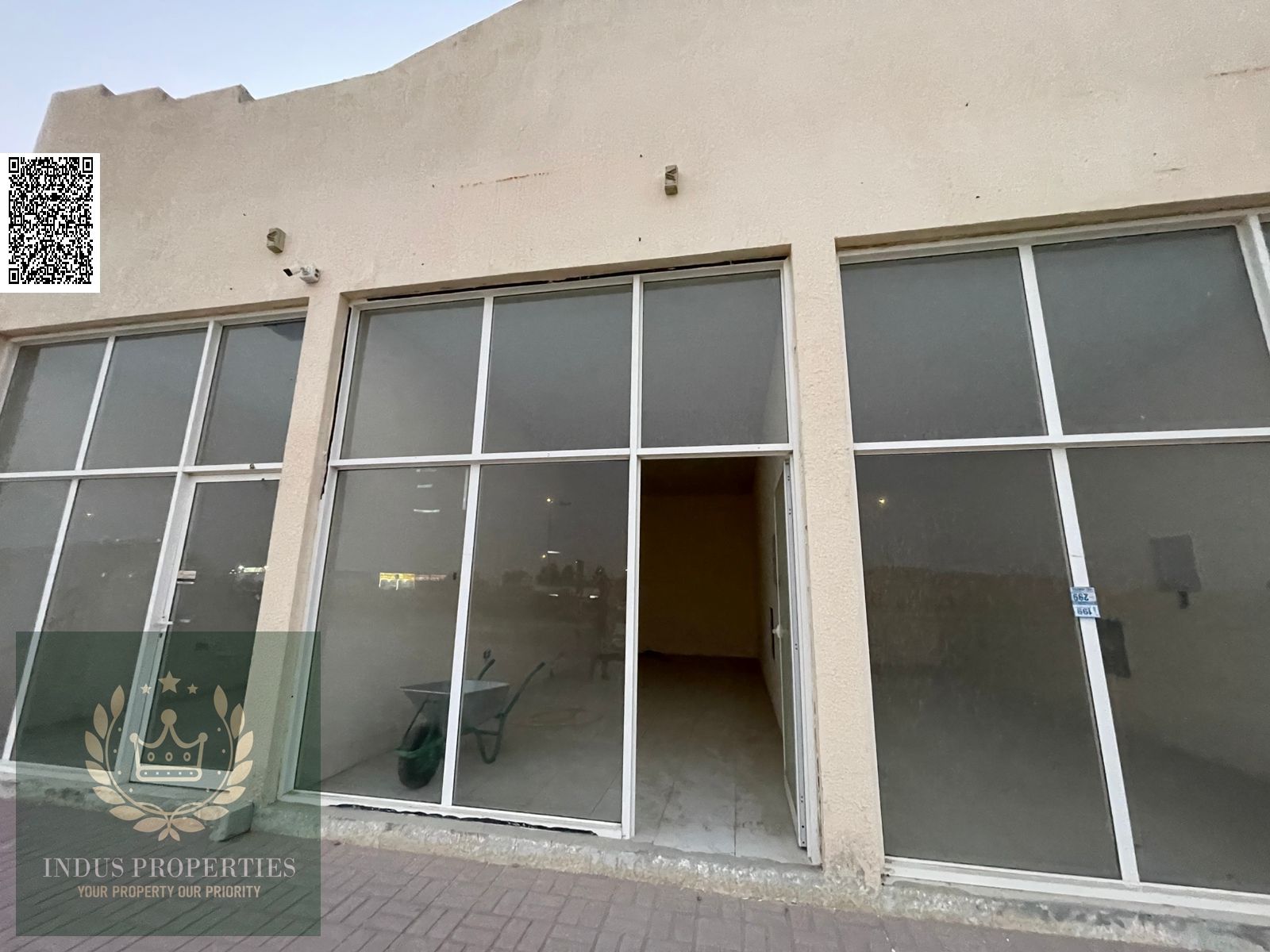 Prime Shop for Sale in Manama - 3724 sqft