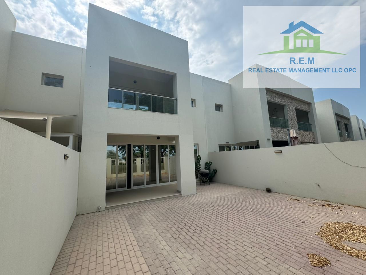 Exclusive | Spacious Fully Furnished Townhouse | Well Maintained