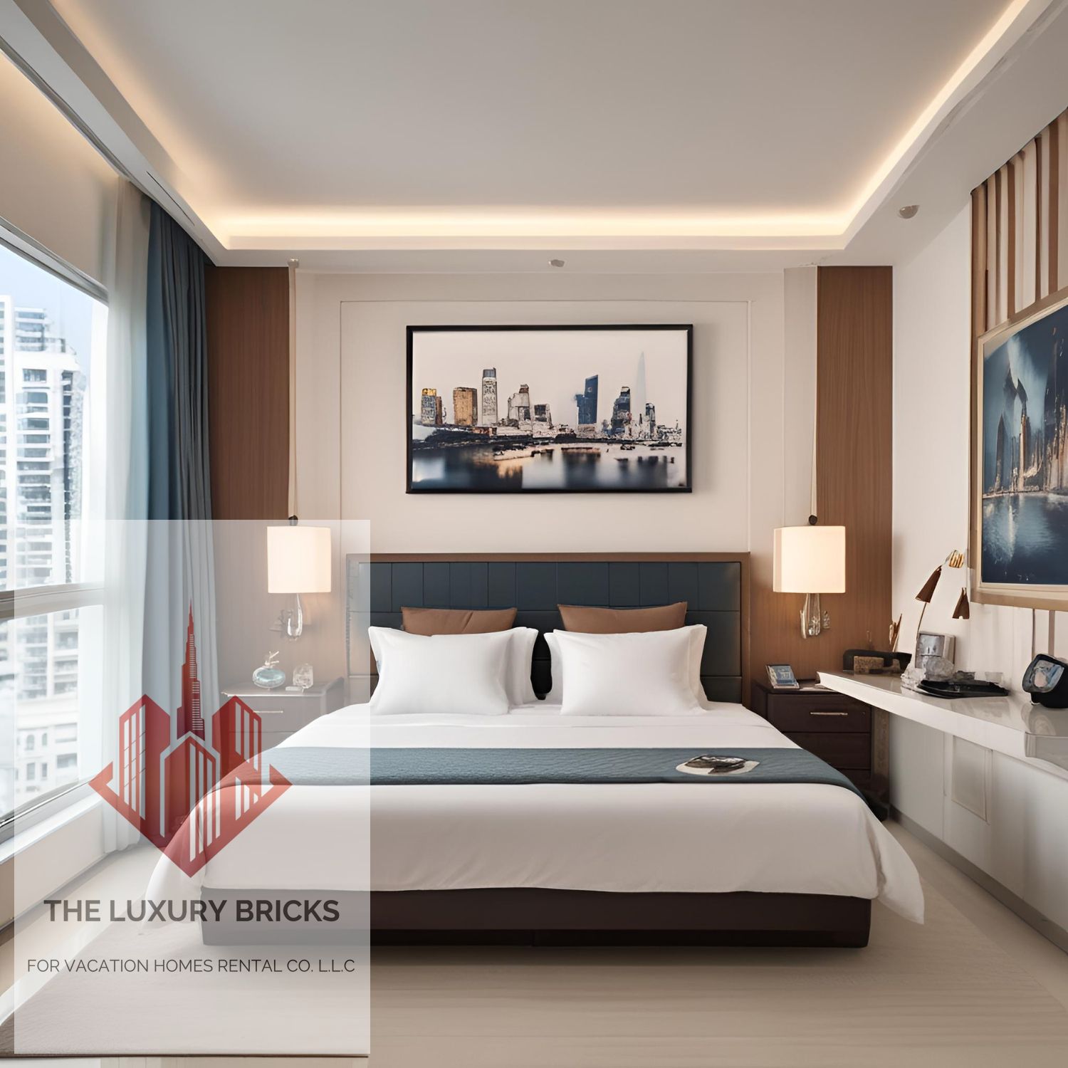 Modern 2BHK | Early Booking Bonus | 6-Month Promo