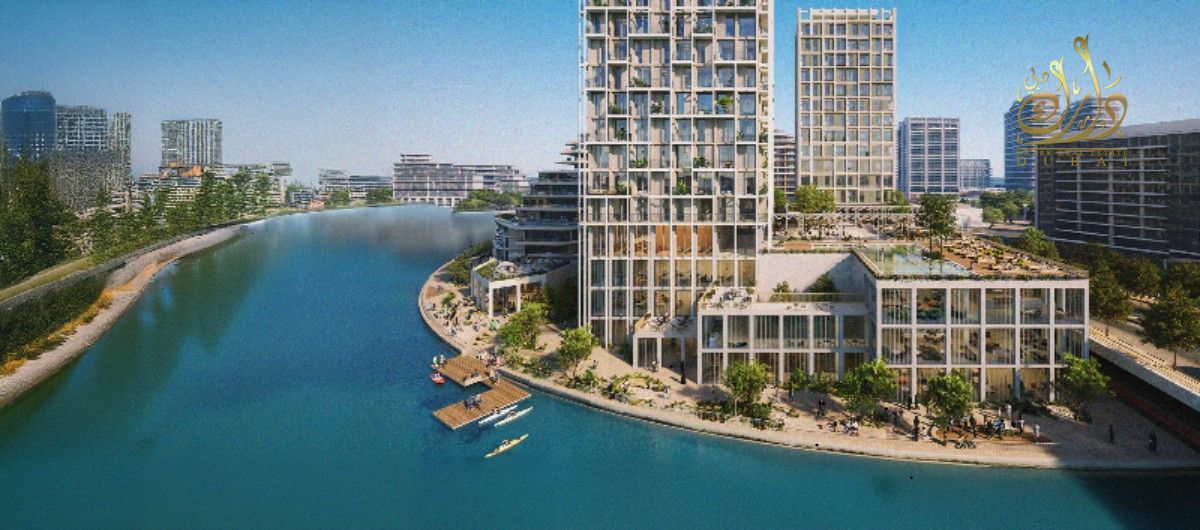 High-Floor Sea View_Fully Furnished_10%Down Payment