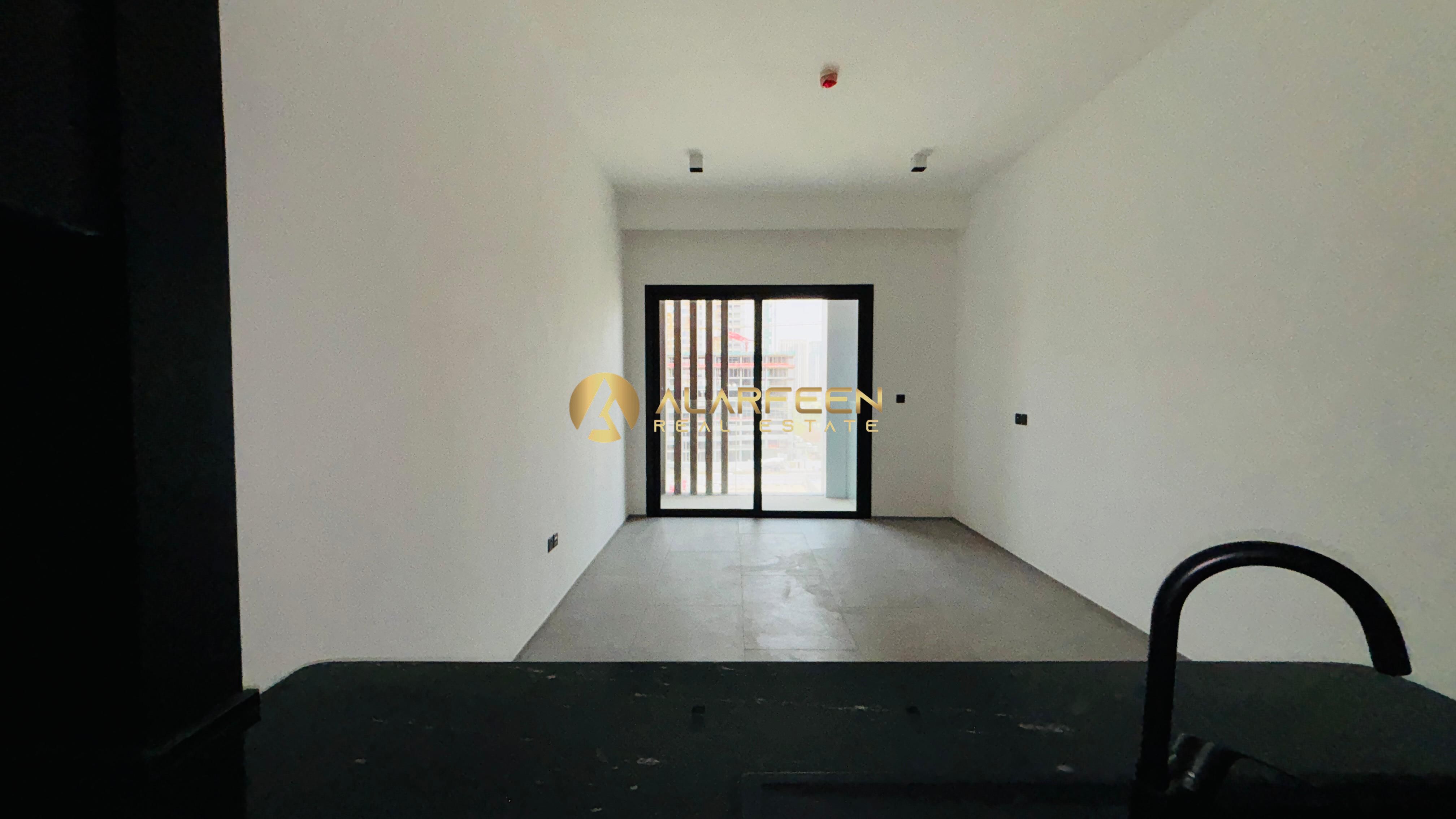 Great Finishing | Spacious 1BHK | Vacant