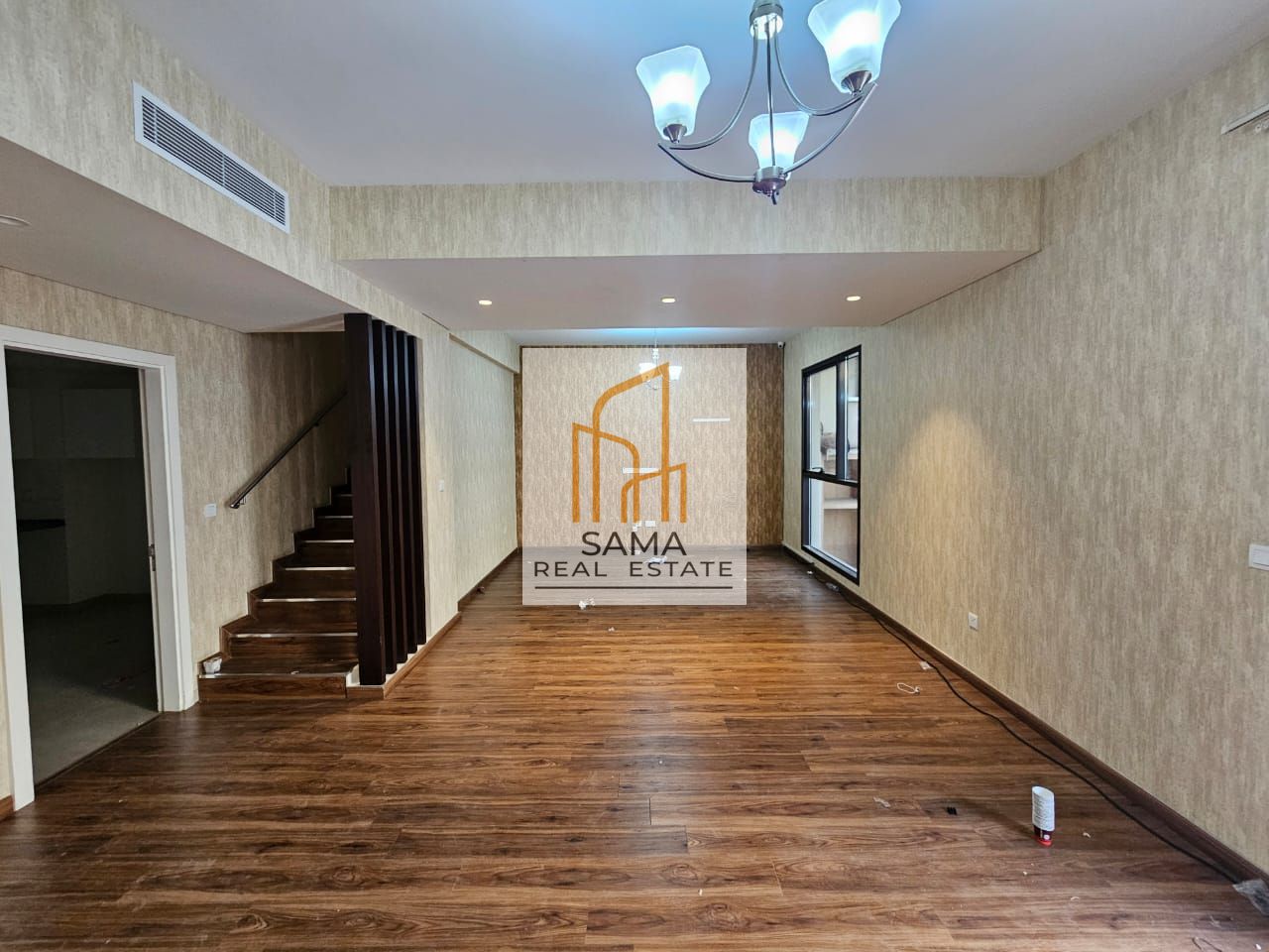 Spacious 3 Bedrooms Villa || With Maid Room || 4 Washrooms || Nasma
