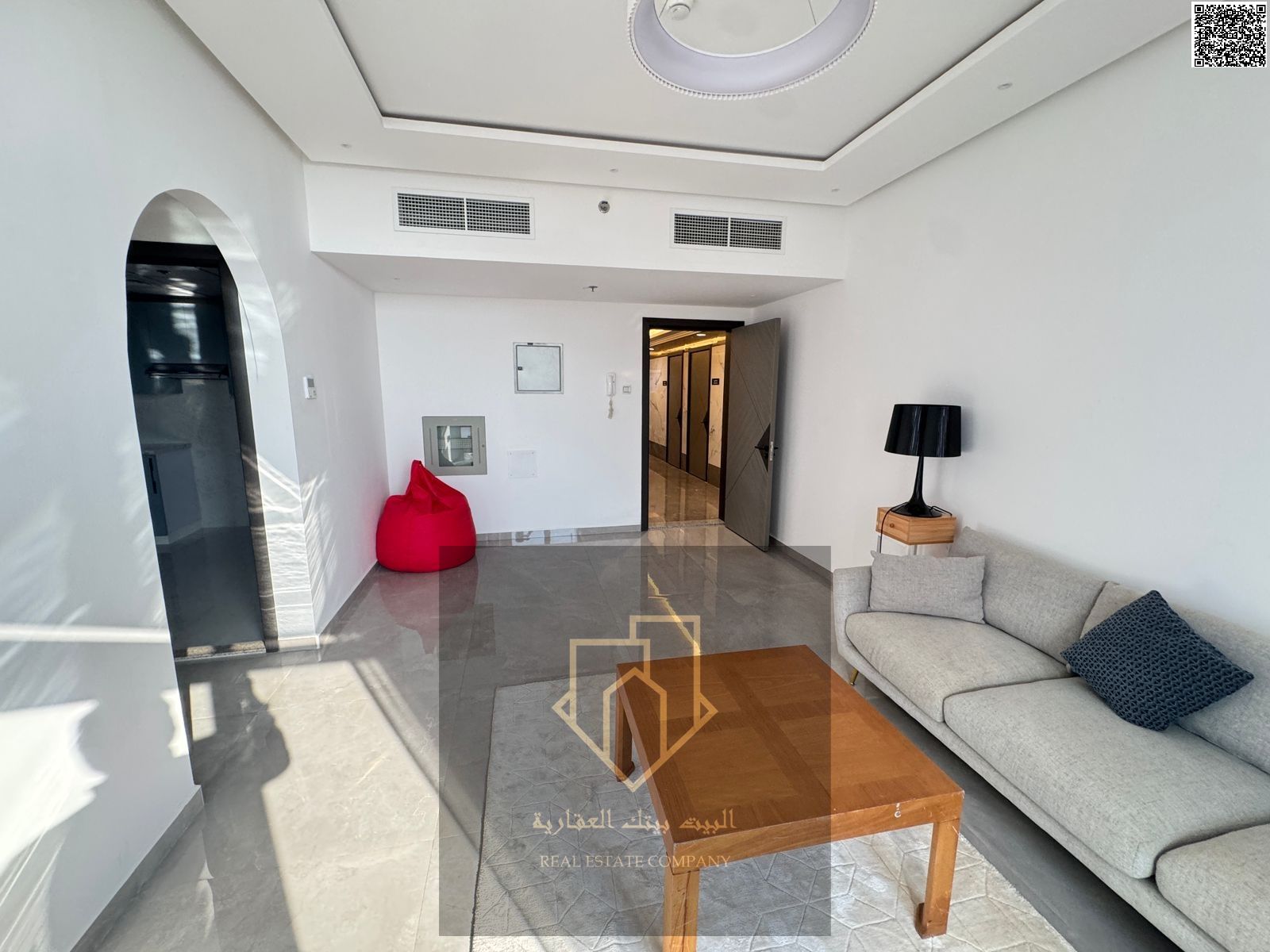 Master rooms | Prime location | Excellent space | Flexible payment plan | High-end finishing