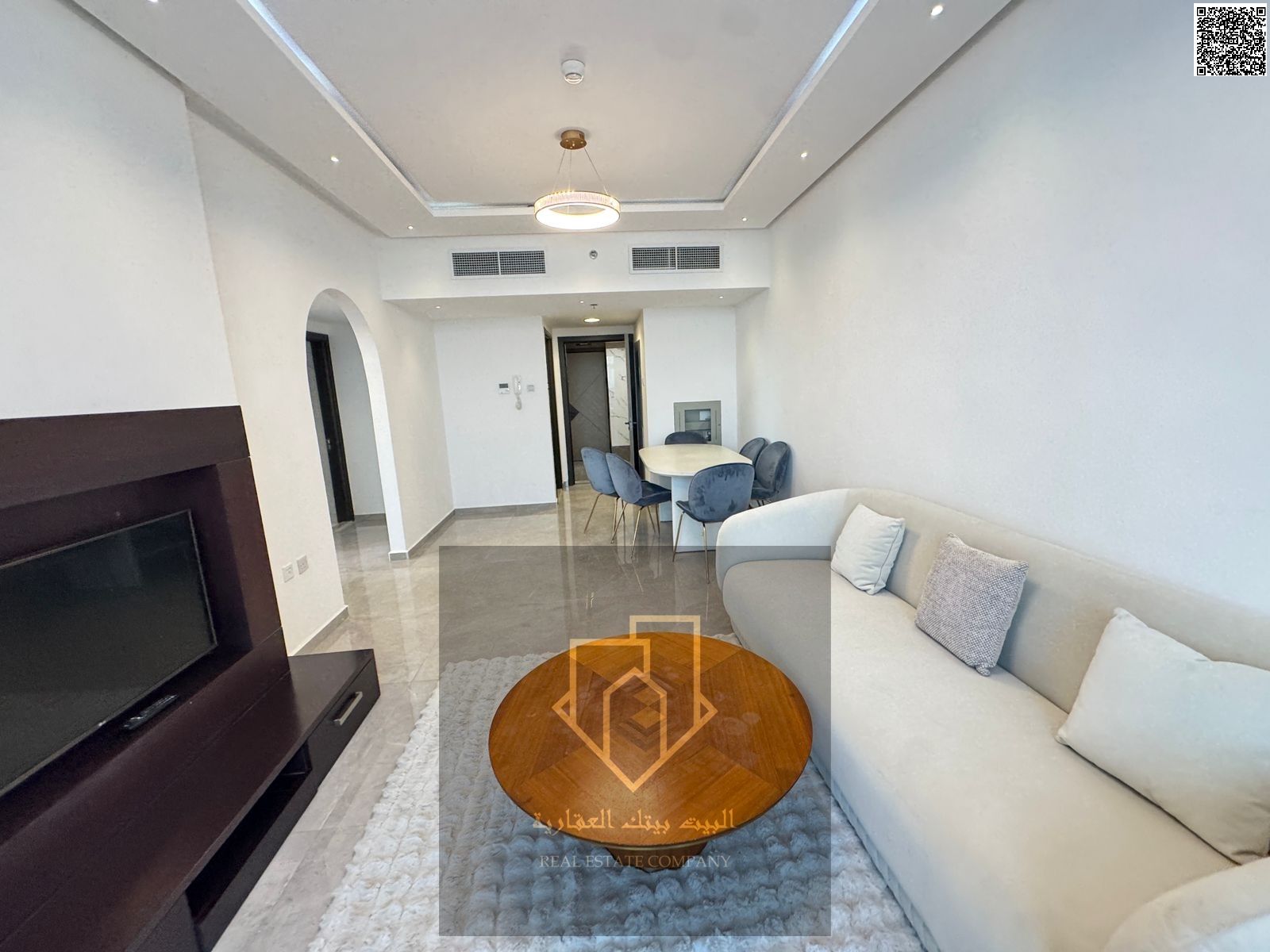 First Resident | Master Bedrooms | Prime Location | Excellent Space | Flexible Payment Plan | High-End Finishing