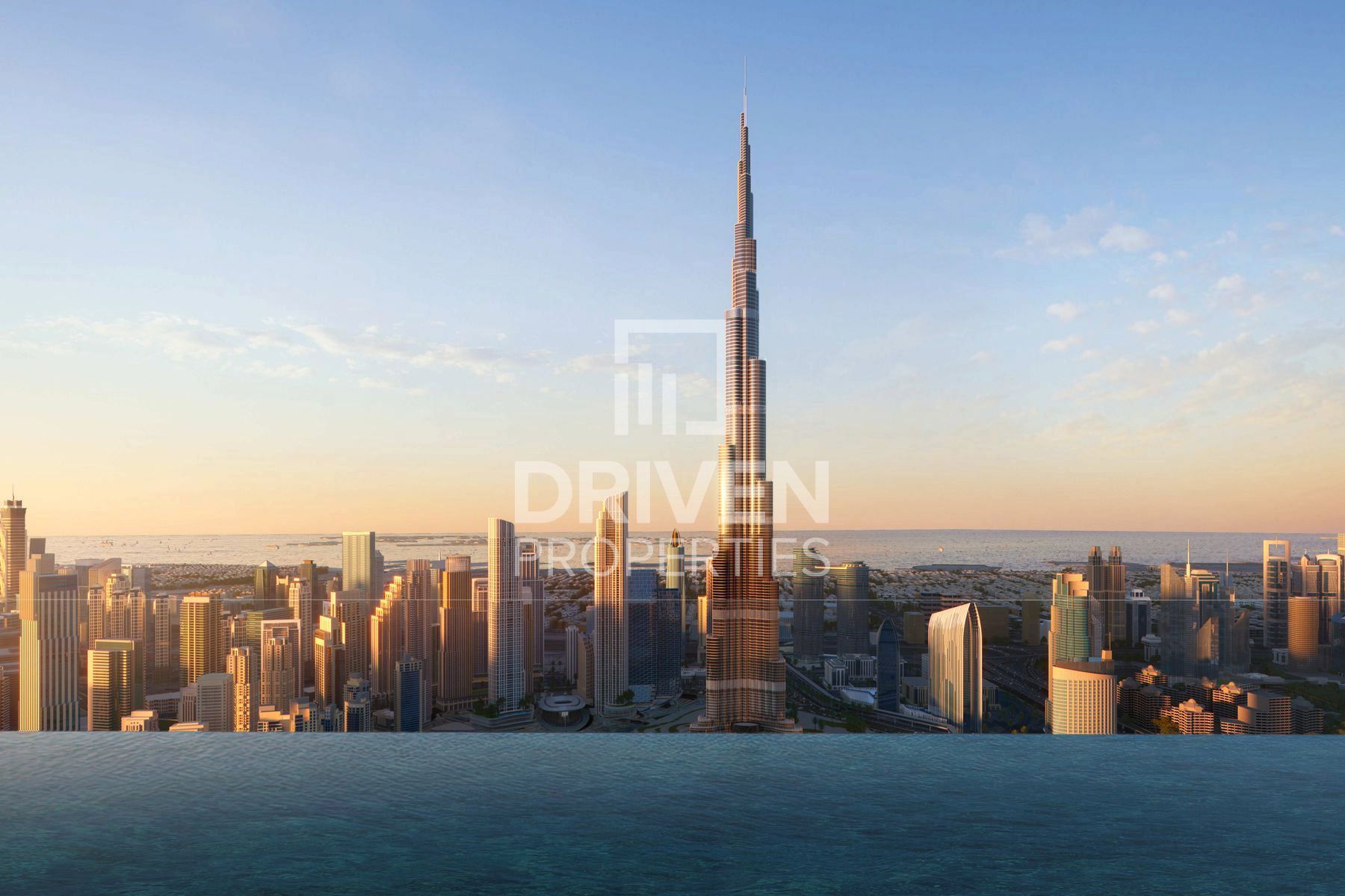 Stunning Layout | Prime Location | Resale