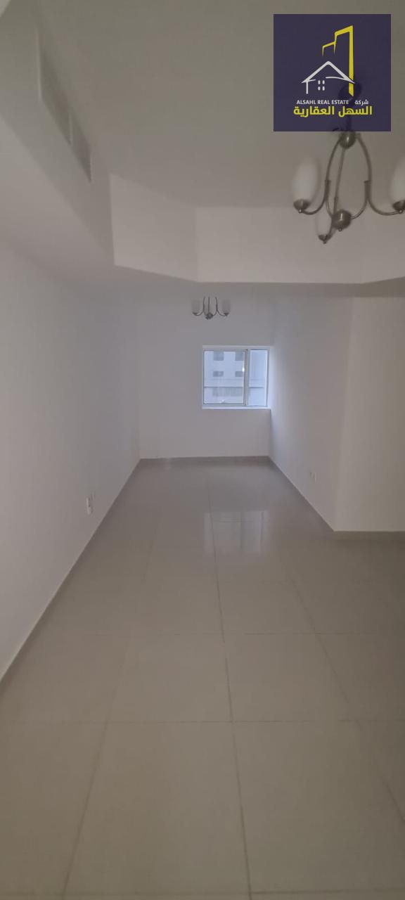 Great opportunity – one-bedroom apartment in Al Khan at an affordable price