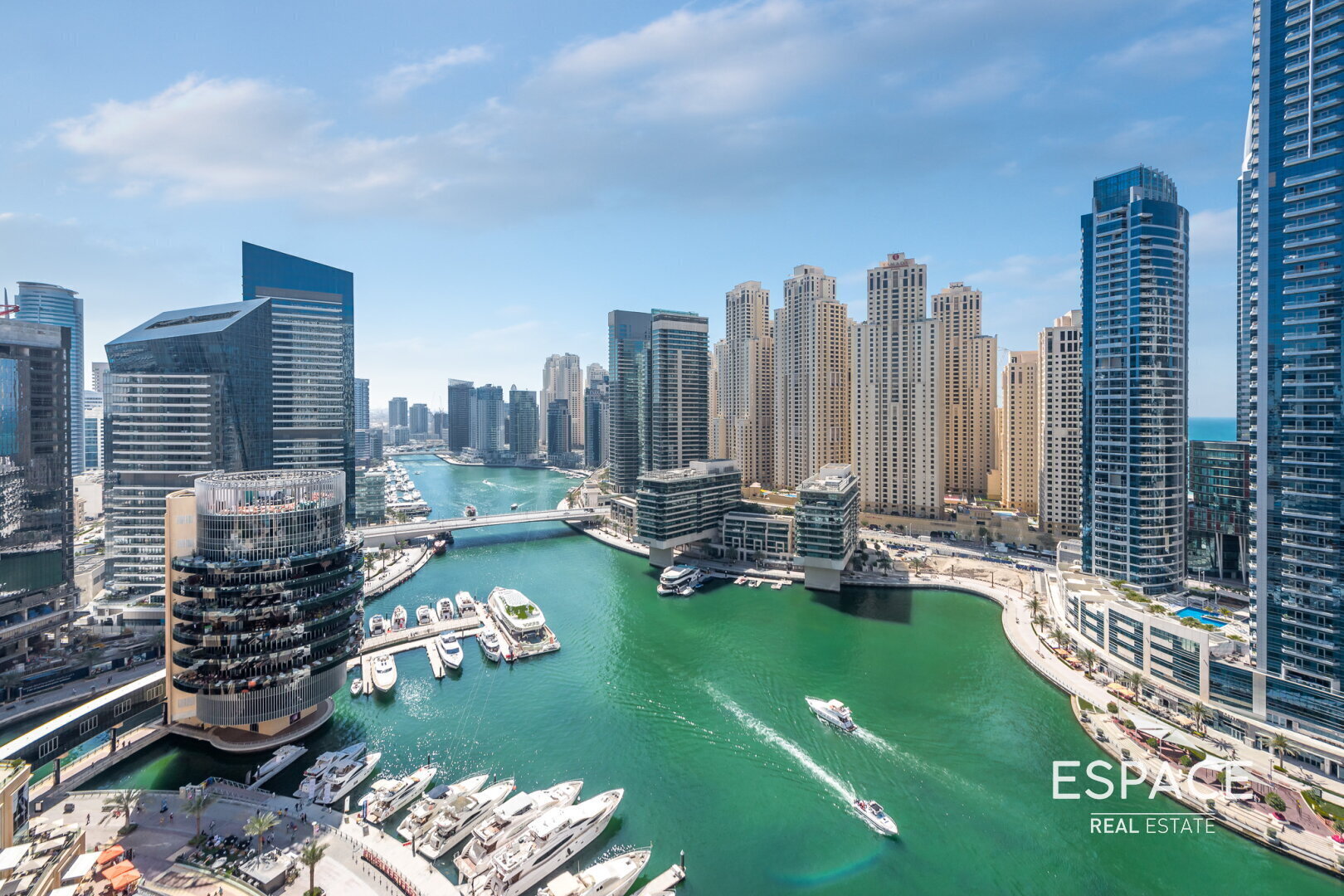 Marina Views | High Floor | Great ROI