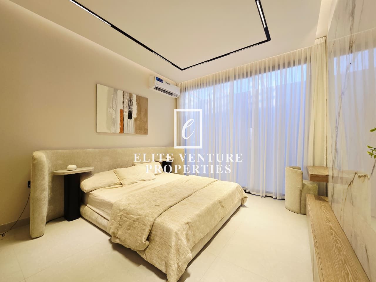 PREMIUM FINISHES | ELEGANT 1 BED | PRIME LOCATION
