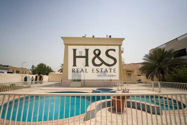 Huge Layout | Villa with Private Pool | Payment Flexibility