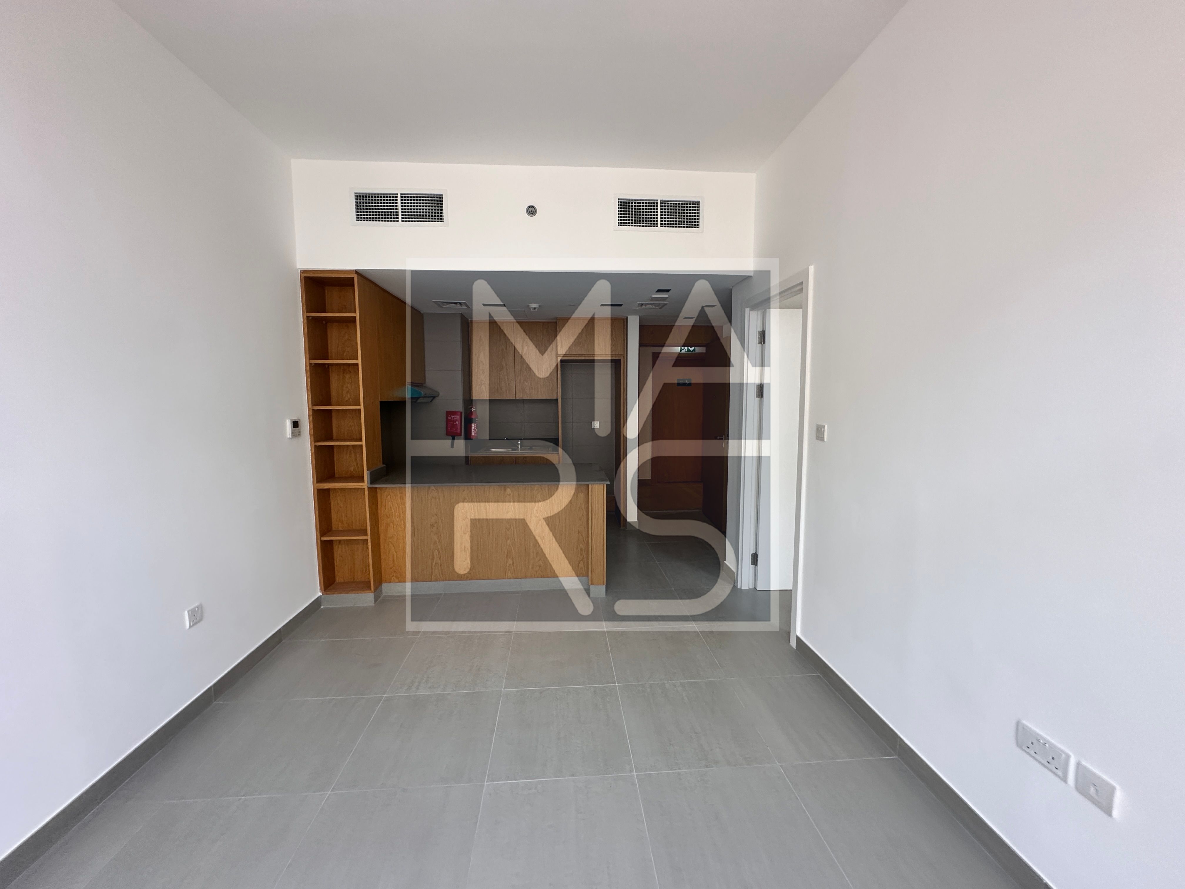 Brand new 1 bedroom for sale in al mamsha