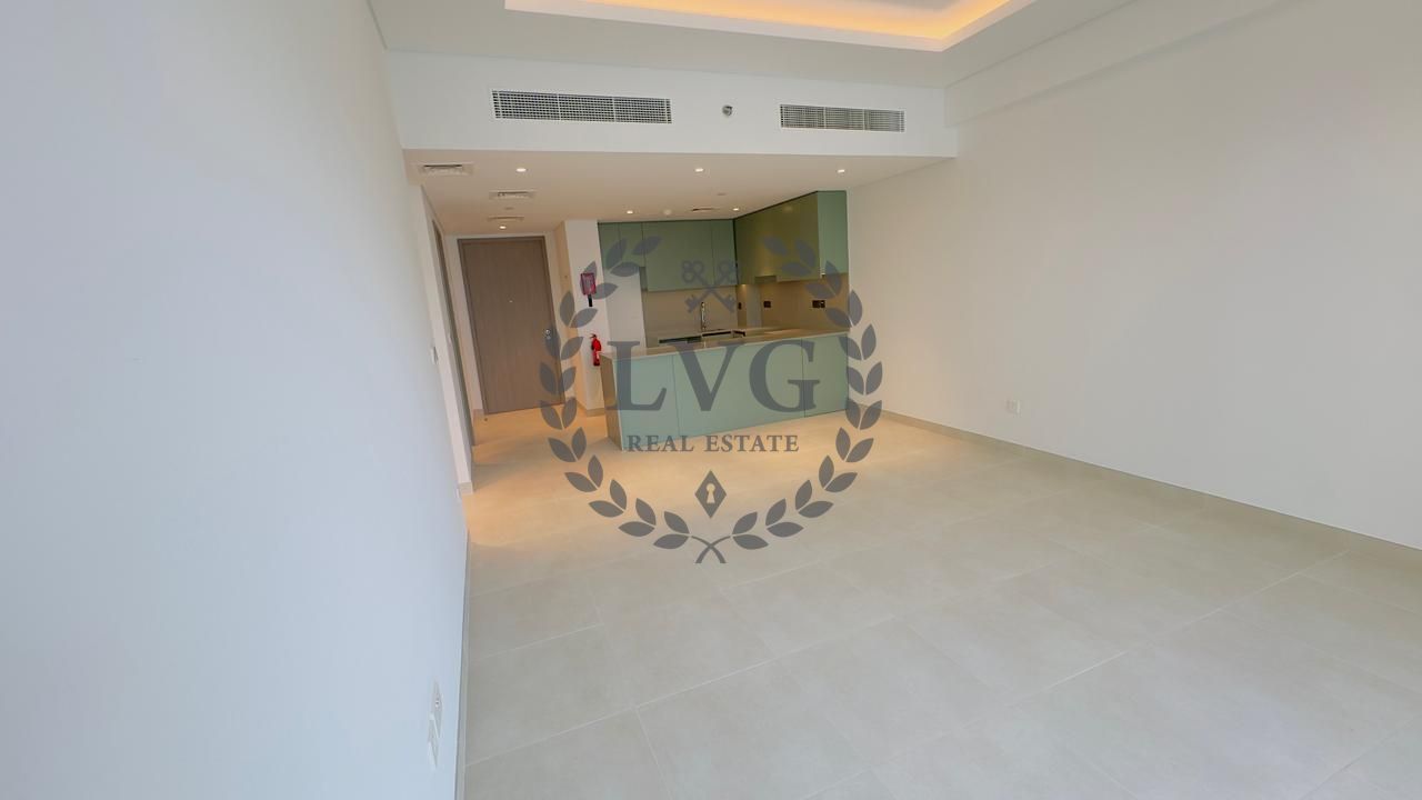Largest layout | park & pool view | high floor