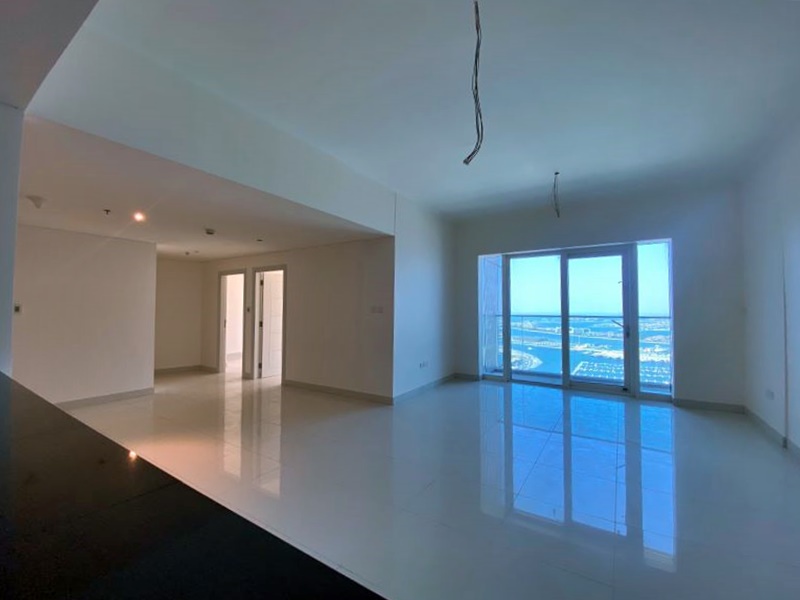 Large Layout | Ready For Transfer | High Floor