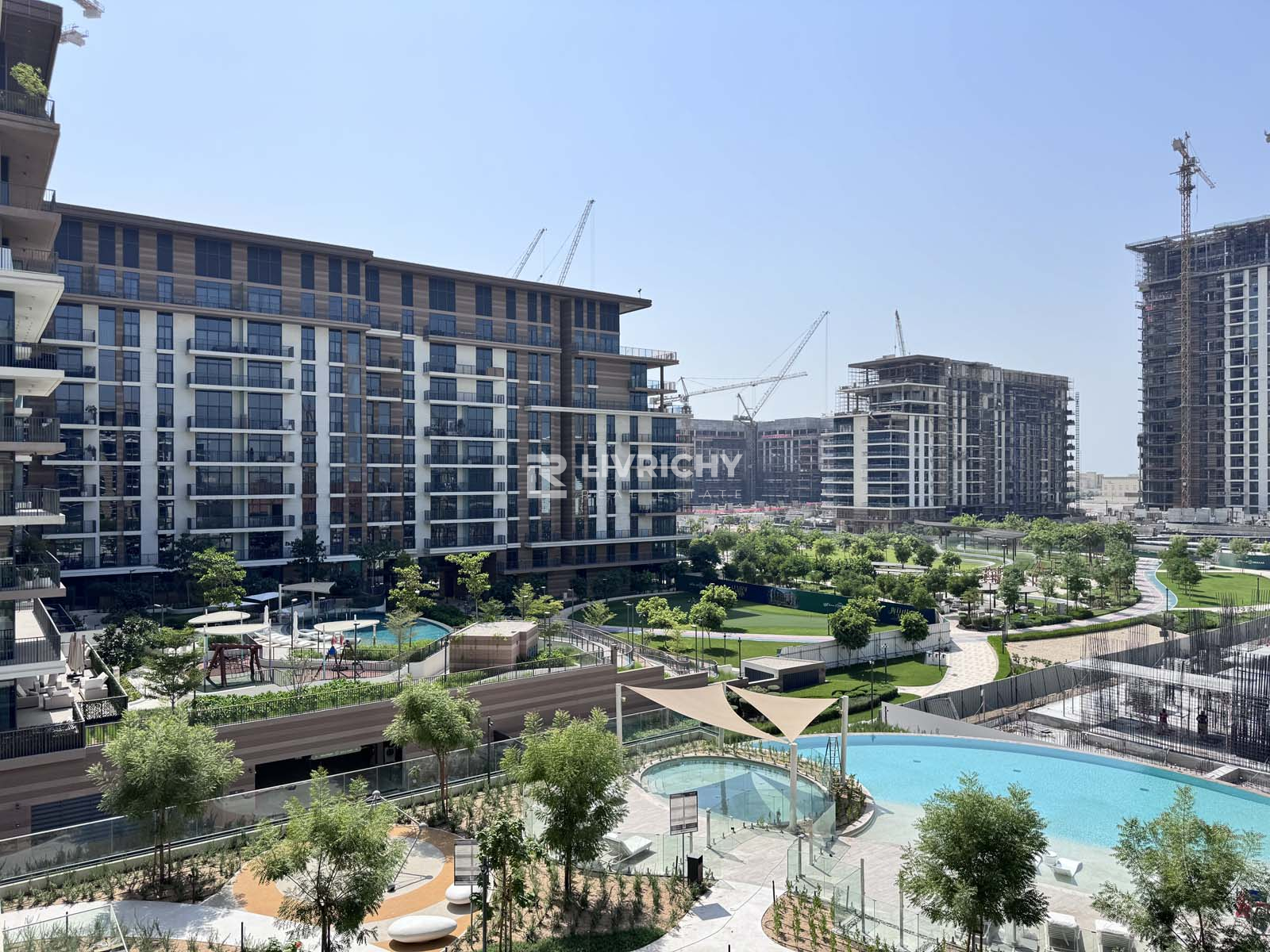 Biggest Layout | Park View | City Walk