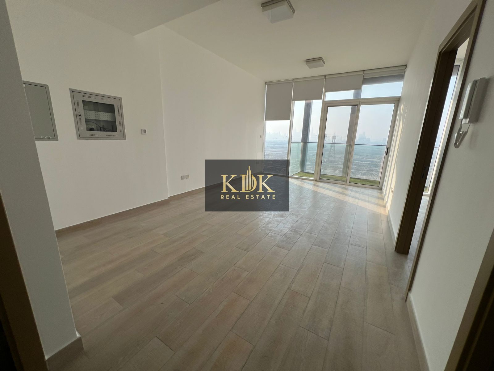 Marina View | Spacious 1BR | High End Quality