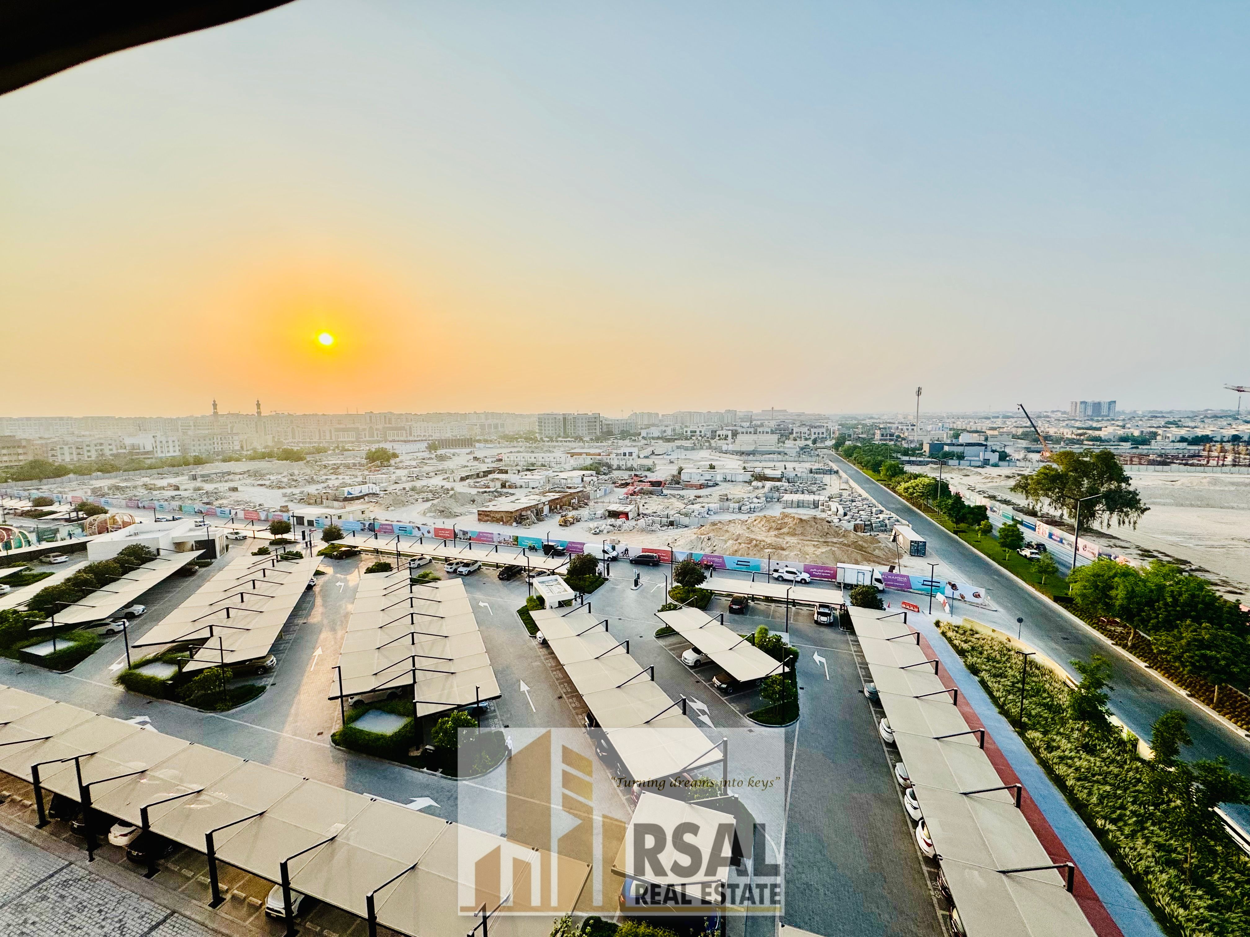 Luxury Brand New 2BR / Ready To Move / Unbeatable Price then Market