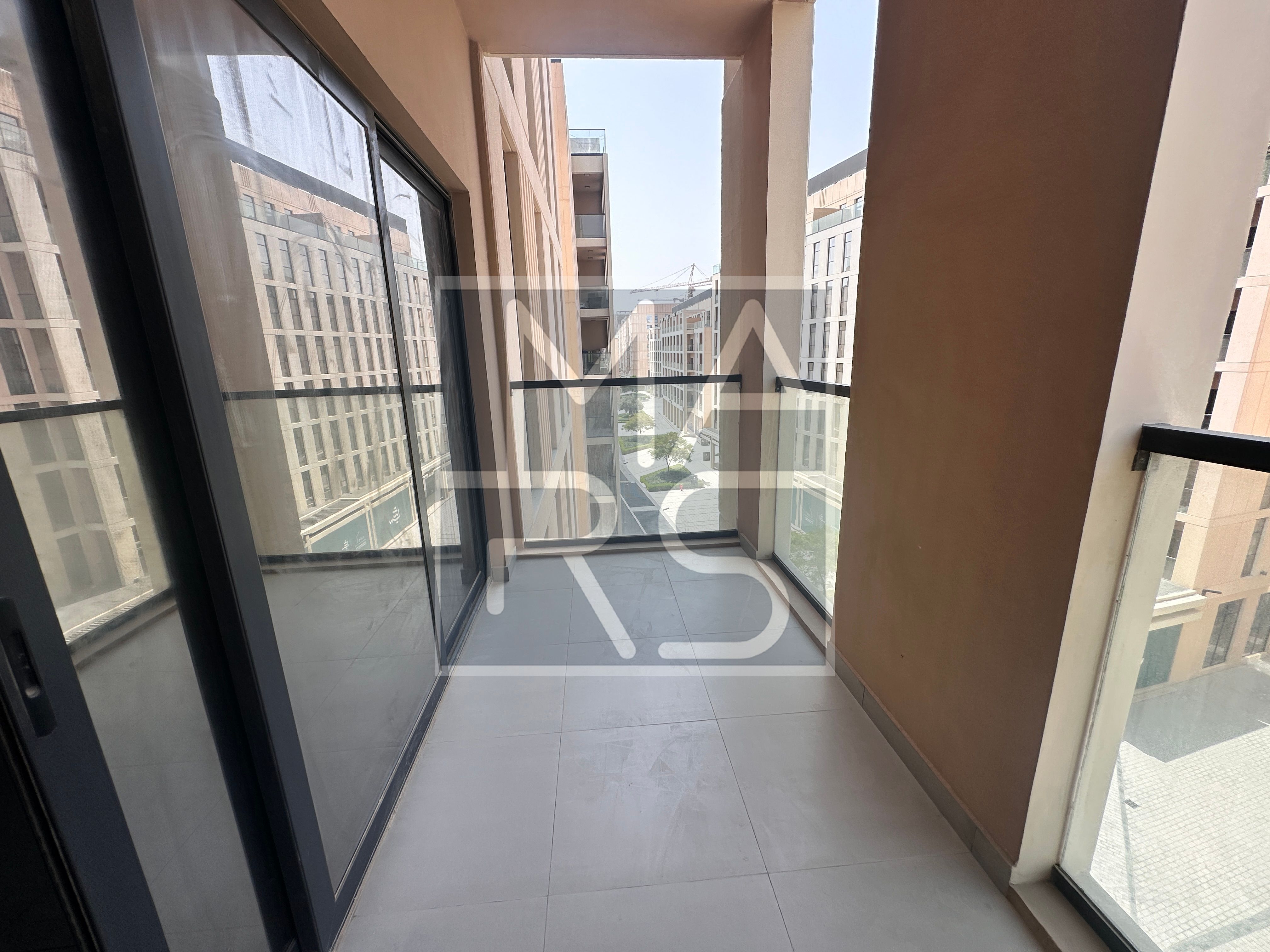 Prime Location, Premium Living: Studio in Al Mamsha.