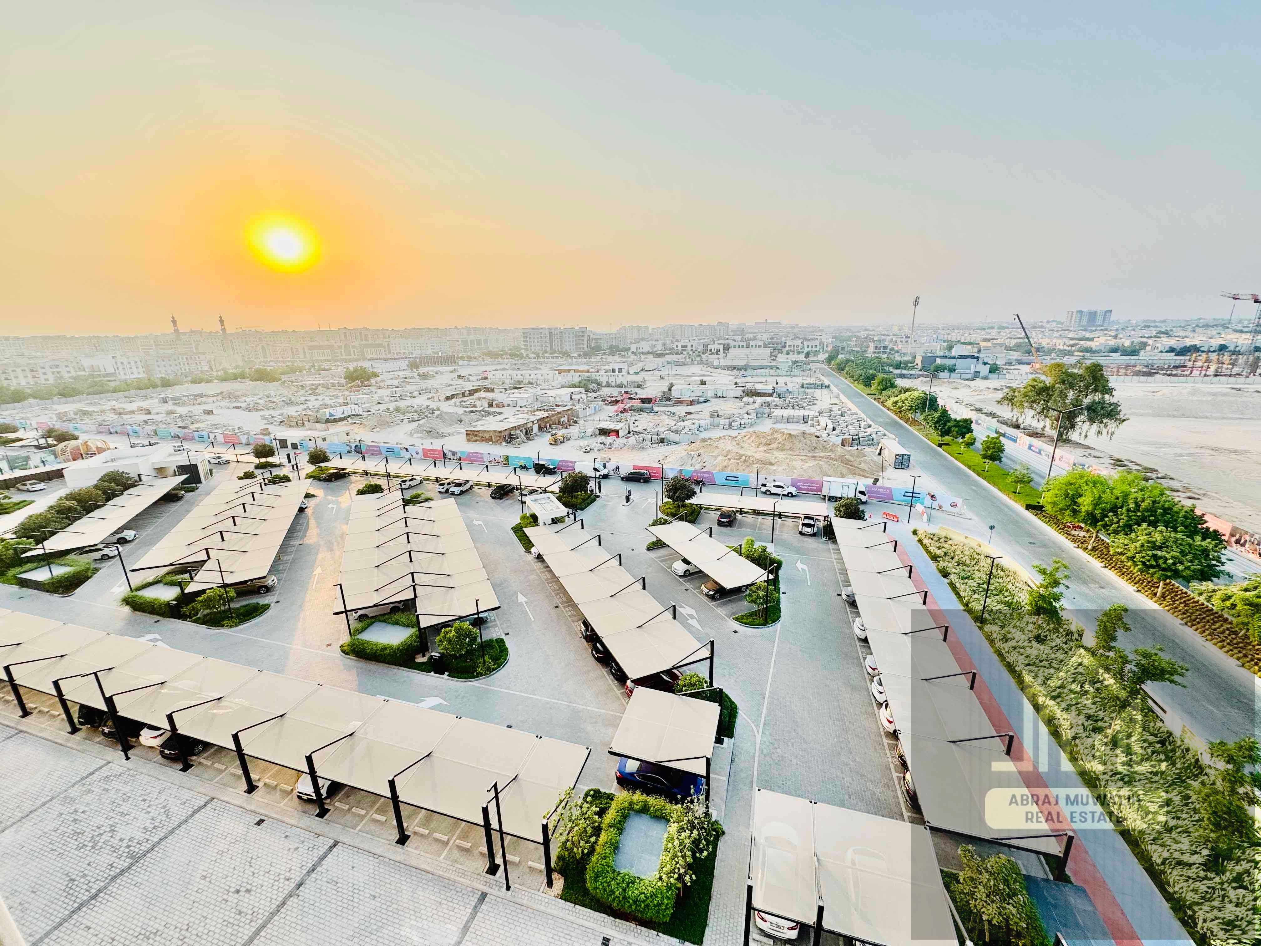 Luxury 2BR Ready To Move / Panasonic View / Unbeatable Price Then Market